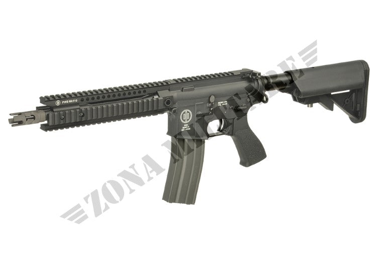 Fucile Pws M4 Mk110 Socom Gear