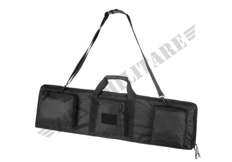 Borsa Porta Fucile Padded Rifle Carrier 110Cm Black