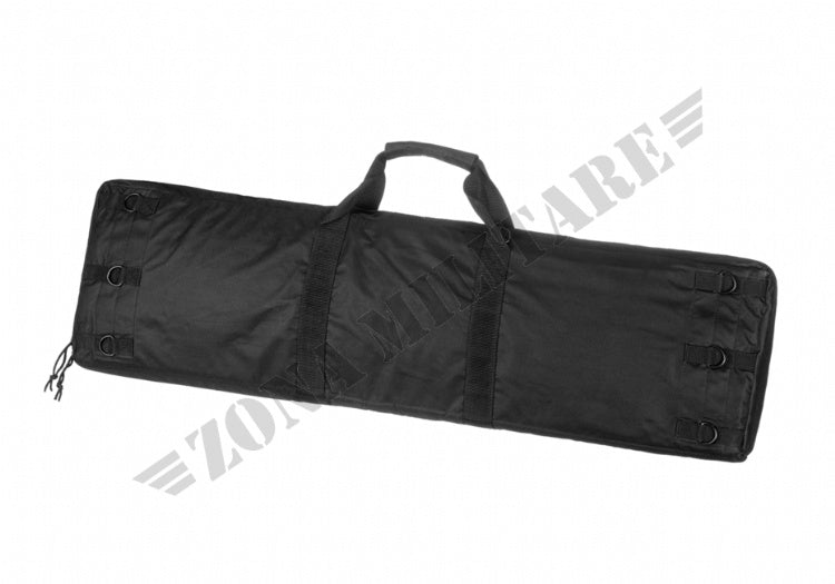 Borsa Porta Fucile Padded Rifle Carrier 110Cm Black