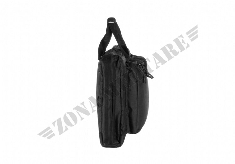 Borsa Porta Fucile Padded Rifle Carrier 110Cm Black