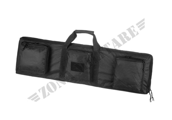 Borsa Porta Fucile Padded Rifle Carrier 110Cm Black