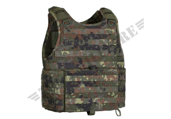 Dacc Carrier Invader Gear Colore Flecktarn