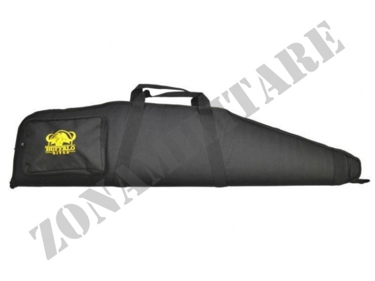 Buffalo Fodero Imbottito Carrypro Dlx Carabina 122 Nero