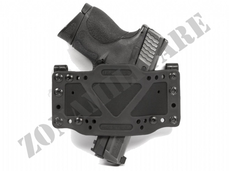 Fondina Cross Tech Holster Clip-On Svl 12501