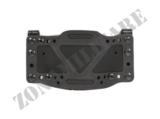 Fondina Cross Tech Holster Clip-On Svl 12501