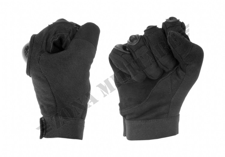 Raptor Gloves Invader Gear Black