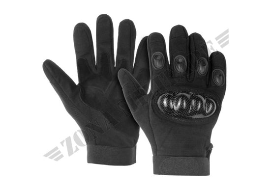 Raptor Gloves Invader Gear Black