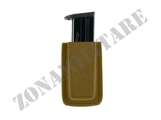 Porta Caricatore In Kydex King Cobra Evo One Colore Desert Tan