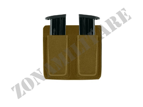 Porta Caricatore In Kydex King Cobra Evo One 58106 Desert Tan