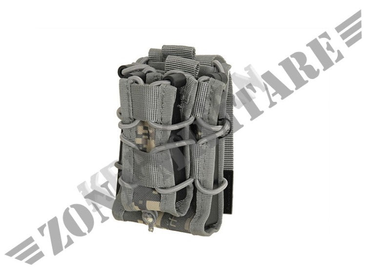 Tasca Versatile Combo-Magazine Pouch - Acu