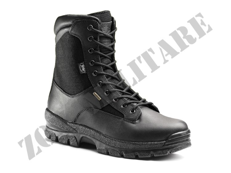 Anfibio Cosmas Stealth Boot Colore Nero