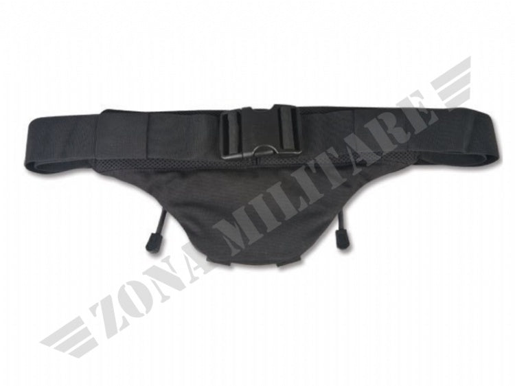 Marsupio 5.11 Carry Pistol Pouch Black Version