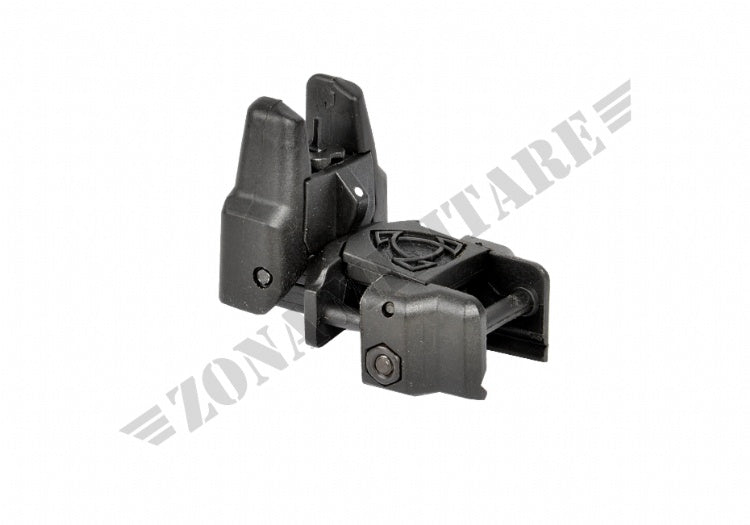 Tacca Di Mira Anteriore Rhino Front Sight Aps Nera