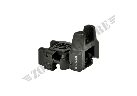 Tacca Di Mira Anteriore Rhino Front Sight Aps Nera