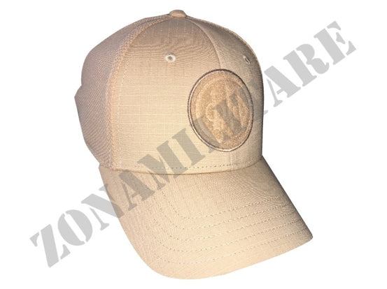 Berretto Basebal Cap Shield Flexfit Mojave Desert Beretta