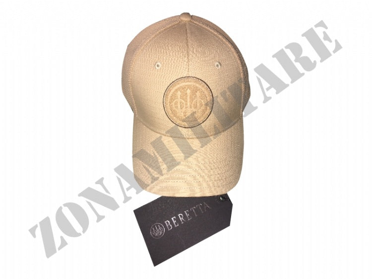 Berretto Basebal Cap Shield Flexfit Mojave Desert Beretta