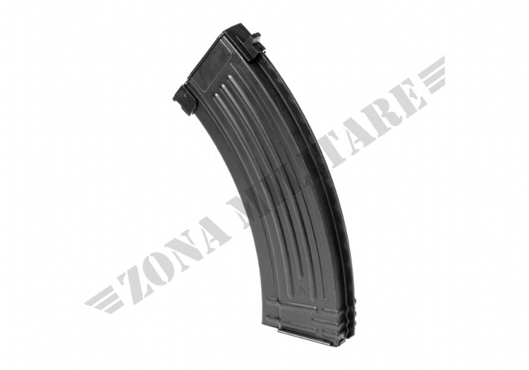 Magazine Ak47 Midcap 150Rds G&P Black