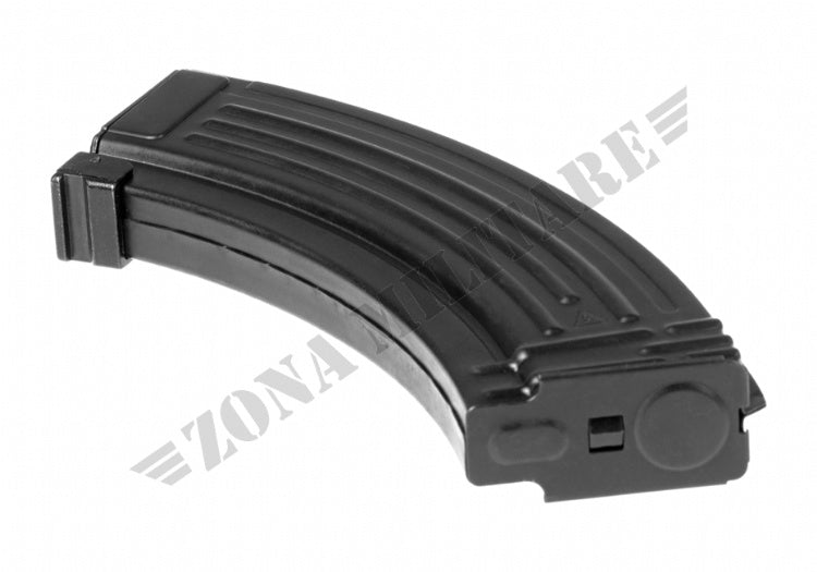 Magazine Ak47 Midcap 150Rds G&P Black