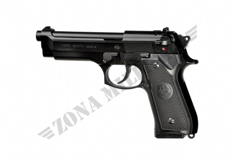 Pistola Umarex M92 Fs Gbb Beretta A Gas