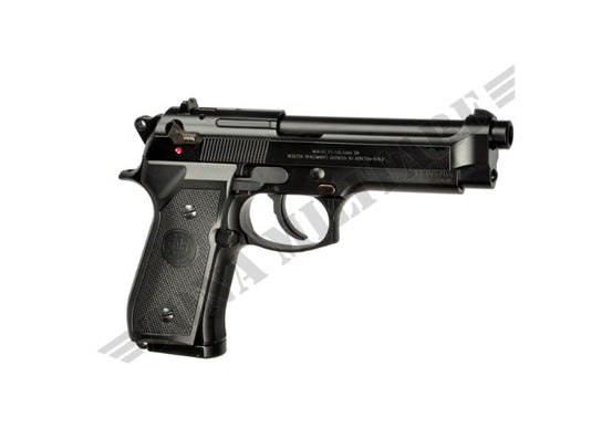 Pistola Umarex M92 Fs Gbb Beretta A Gas