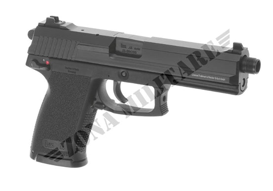 Pistola Kwa Gas Socom K23 Full Metal Gas