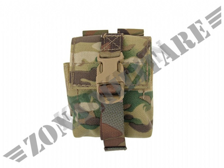 Tasca Hand Grenade Pouch - Multicam