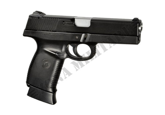 Pistola Sigma 40F Metal Co2 Kwc