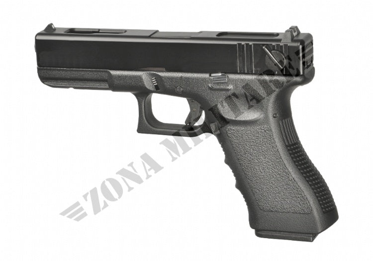 Pistola G18C Full Auto Metal Version Gbb