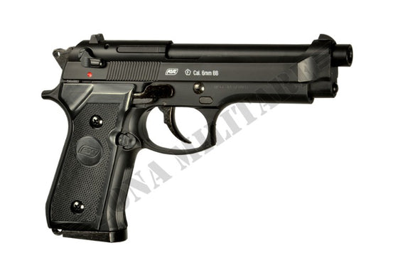 Pistola Semiscarrellante M92F Gnb Asg