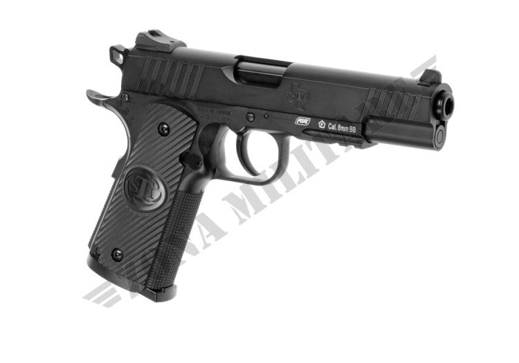 Pistola Co2 Sti Duty One Blowback Metal