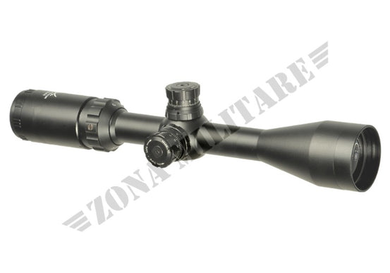 Ottica 3-9X44Tx Tactical Version Pirate Arms