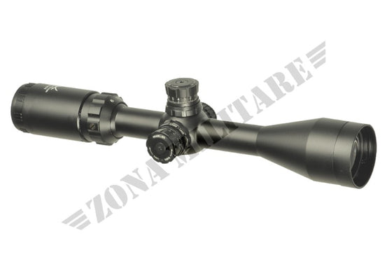 Ottica 3-9X44Irtx Tactical Version Pirate Arms