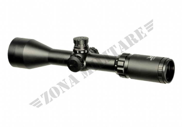 Ottica 1.5-6X50Ir Tactical Version Pirate Arms