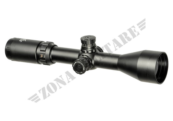 Ottica 1.5-6X50Ir Tactical Version Pirate Arms