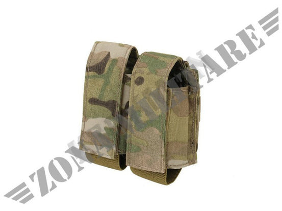 Pouch Double 40Mm Grenade - Multicam