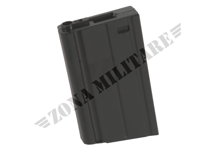 Caricatore Magazine Scar-H Mk17 Hicap 300Rds Dboy Black