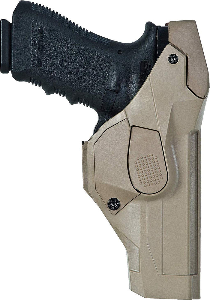 Fondina DCH8 Duty Cama Livello III Vega Holster