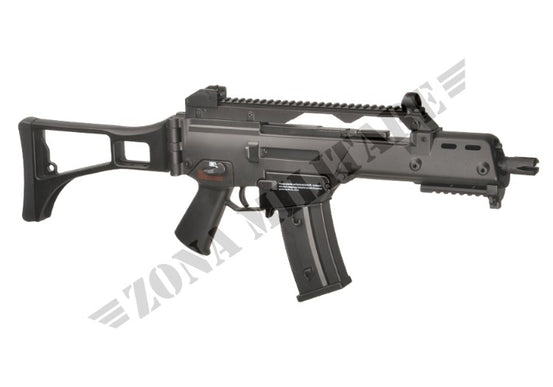 Fucile G36C H&K Black Version