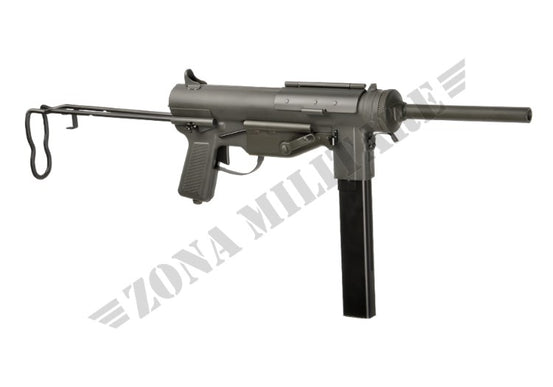 Fucile Marca Ares Modello M3A1 Grease Gun