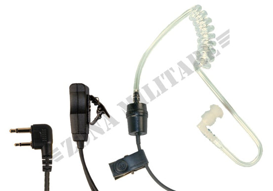 Auricolare Security Headset Midland Ae31 C-2L Per Midland