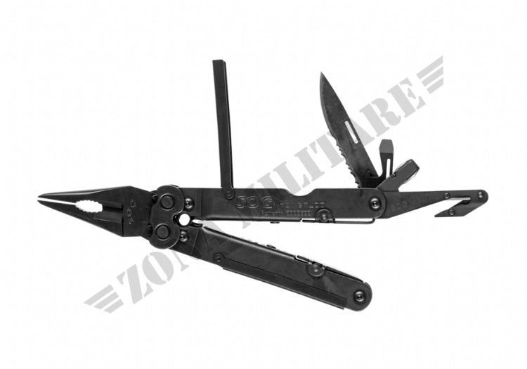 Pinza Powerlock Eod 2.0 Tool V-Cutter