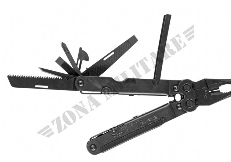 Pinza Powerlock Eod 2.0 Tool V-Cutter