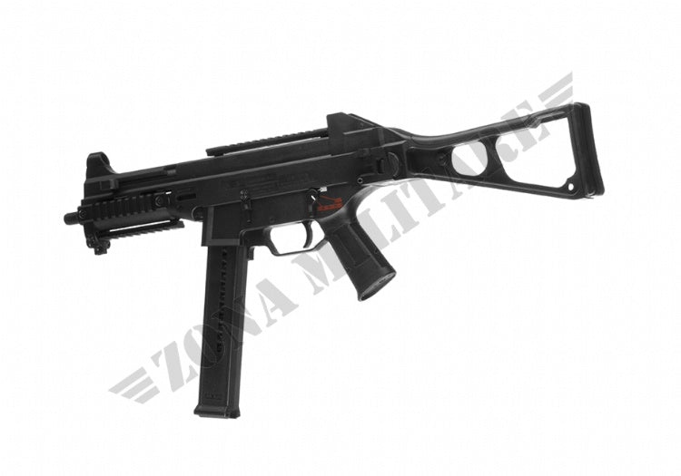 Fucile Ump Sportsline Blk Heckler & Koch