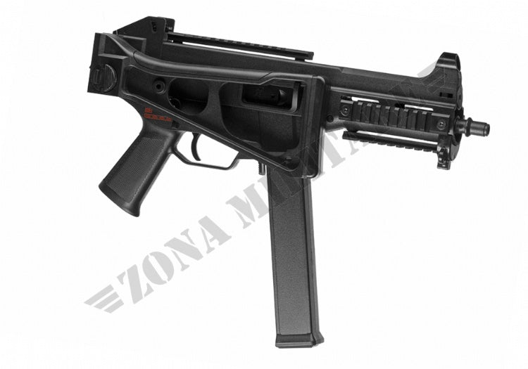 Fucile Ump Sportsline Blk Heckler & Koch