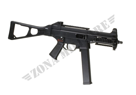 Fucile Ump Sportsline Blk Heckler & Koch