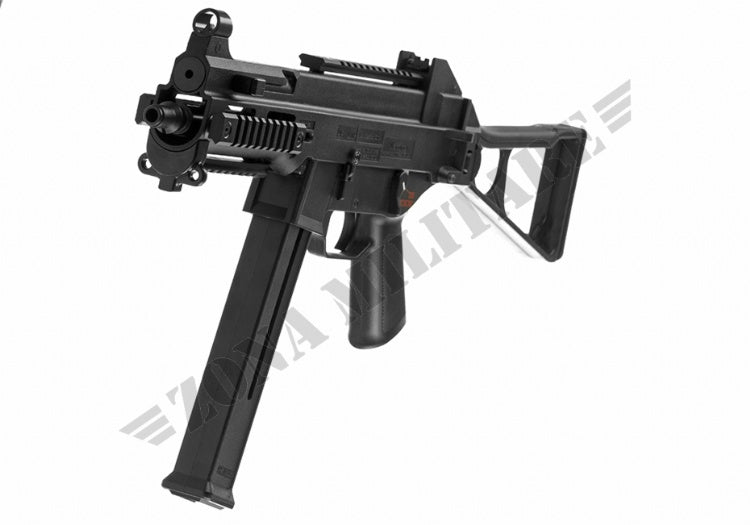 Fucile Ump Sportsline Blk Heckler & Koch