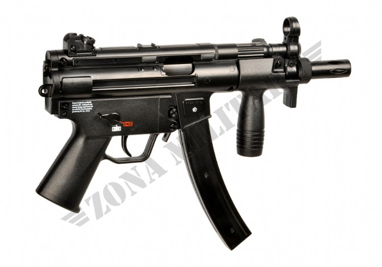 Fucile Marca H&K Modello Mp5K Co2 Blowback