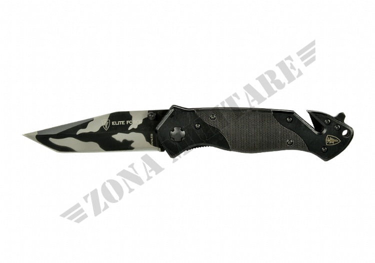 Coltello Ef102 Folder Elite Force