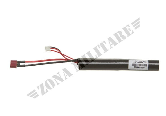 Batteria Pirates Arms Lipo 7.4 1600Mah 15C T-Plug