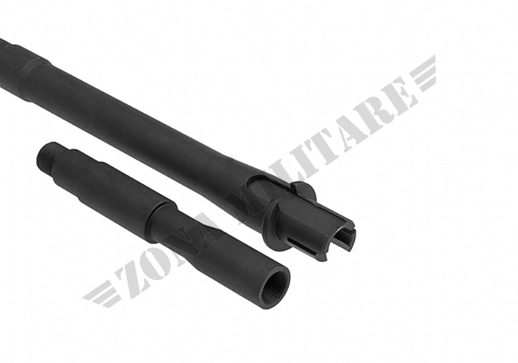 M4 Aluminium Outer Barrel Pirate Arms